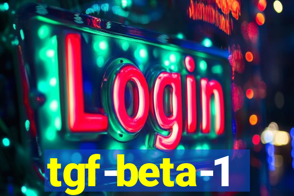 tgf-beta-1