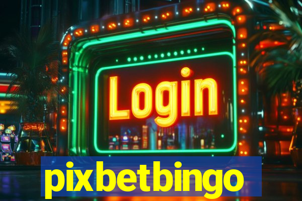 pixbetbingo