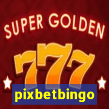 pixbetbingo