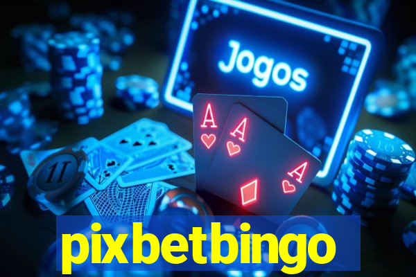 pixbetbingo