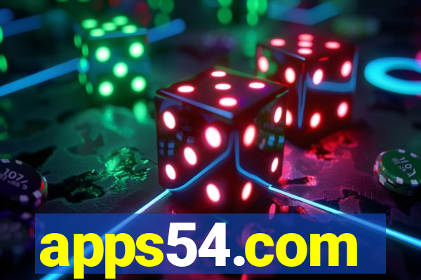 apps54.com