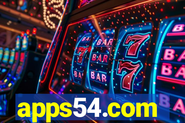 apps54.com