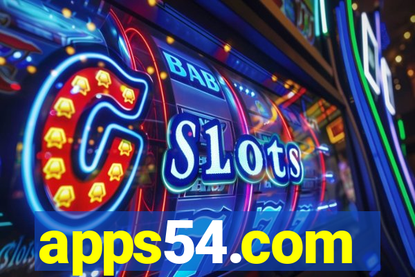 apps54.com