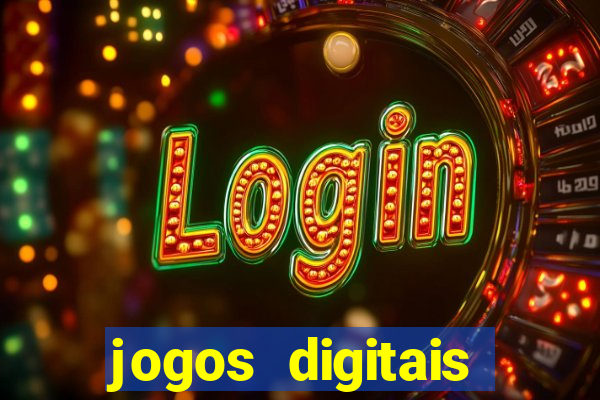 jogos digitais faculdade rj