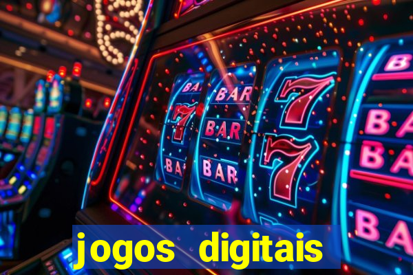 jogos digitais faculdade rj