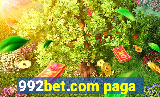 992bet.com paga