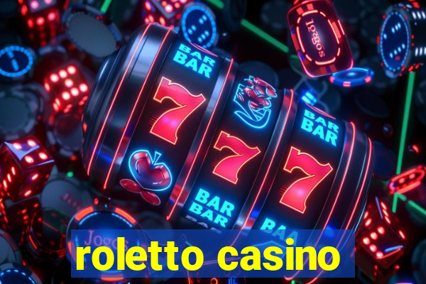 roletto casino