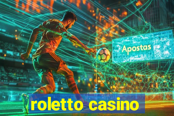 roletto casino