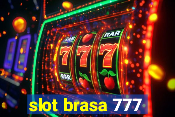 slot brasa 777