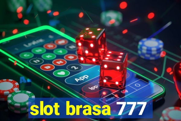 slot brasa 777