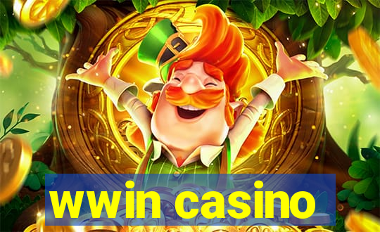 wwin casino