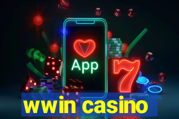 wwin casino