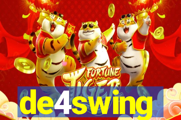 de4swing