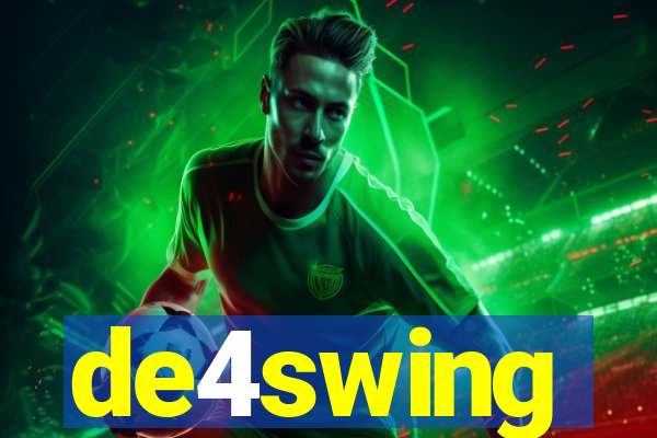 de4swing