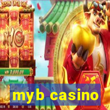 myb casino