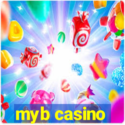 myb casino