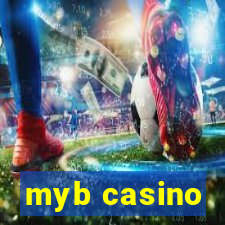 myb casino