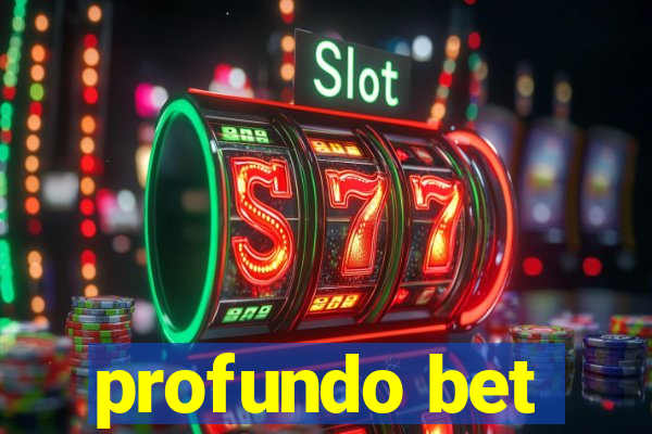 profundo bet