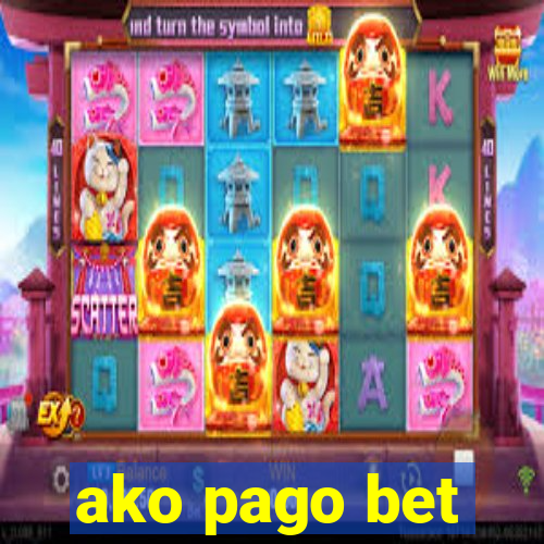 ako pago bet