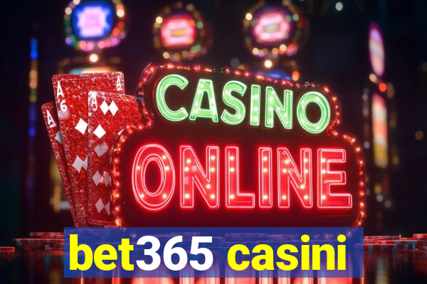 bet365 casini