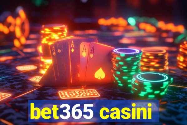 bet365 casini