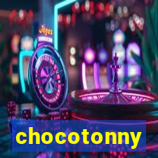 chocotonny