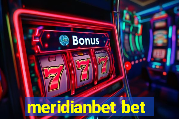 meridianbet bet