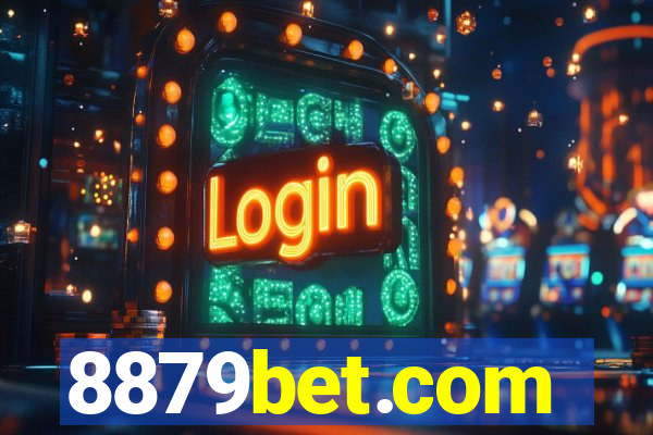 8879bet.com