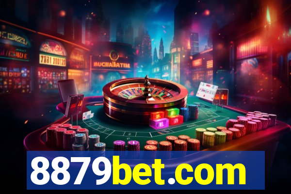 8879bet.com