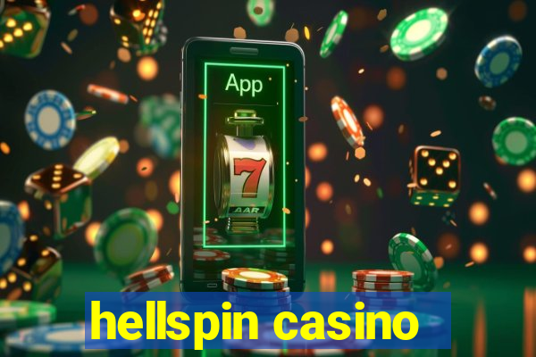 hellspin casino