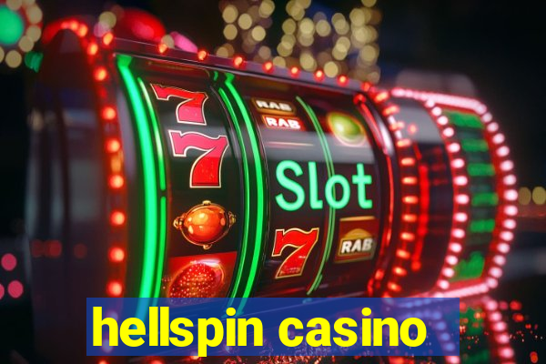 hellspin casino