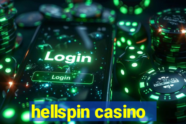 hellspin casino