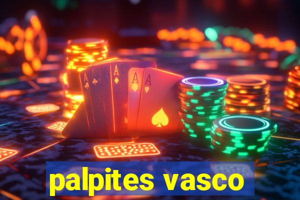 palpites vasco