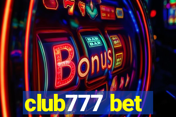 club777 bet