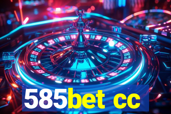 585bet cc