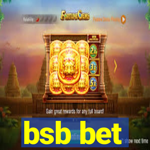 bsb bet