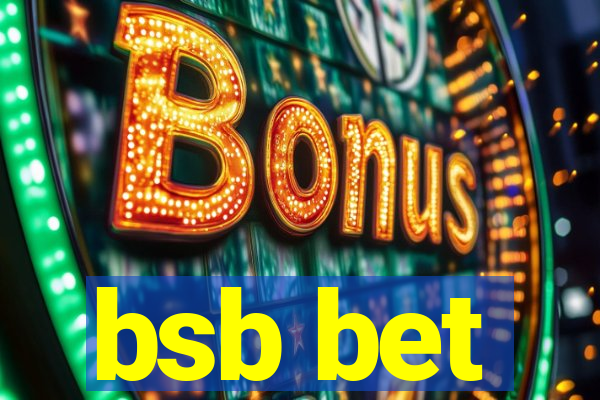 bsb bet