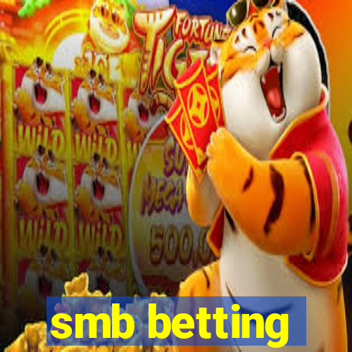 smb betting