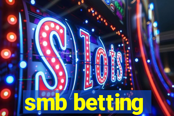 smb betting