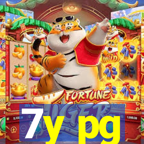 7y pg