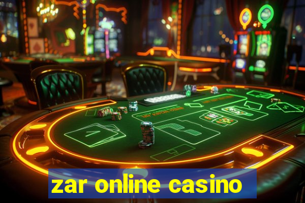 zar online casino