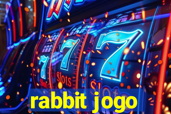 rabbit jogo