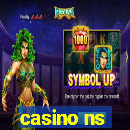 casino ns