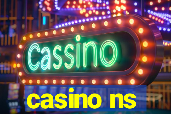 casino ns