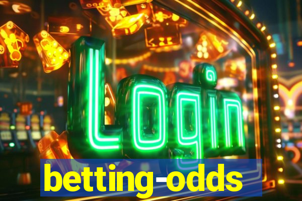 betting-odds