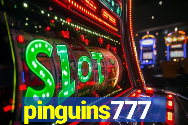 pinguins777