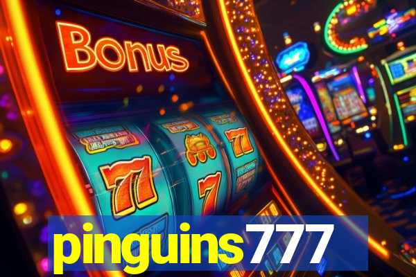 pinguins777