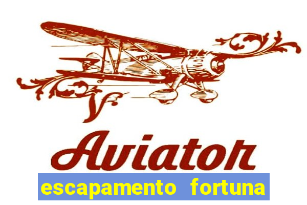 escapamento fortuna cb twister 250