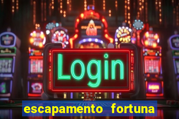 escapamento fortuna cb twister 250