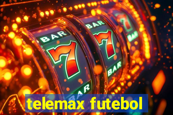 telemax futebol